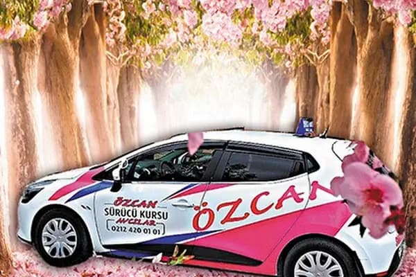 Özcan sürücü kursu parseller - Sürücü Kursu - İstanbul Avcılar