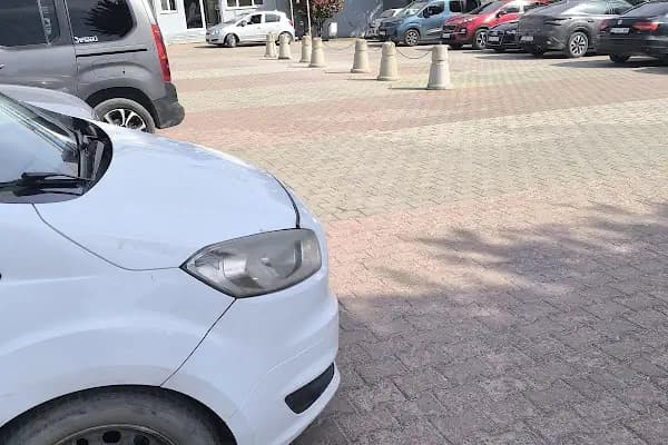 Arnavutköy Belediyesi Sporla Sağlıkı Yaşam Mer. - Belediye Binası - İstanbul Arnavutköy