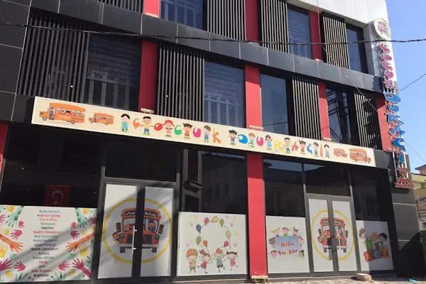 Özel Çocuk Durağı Kreş ve Gündüz Bakımü Evi - Eğitim Kurumu - Sakarya Serdivan
