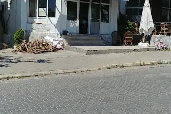 Anadolu tandır ekmeği - Fırın - Muğla Akçaalan Mahallesi