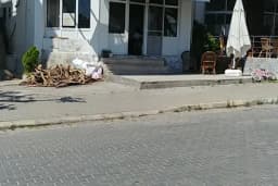 Anadolu tandır ekmeği