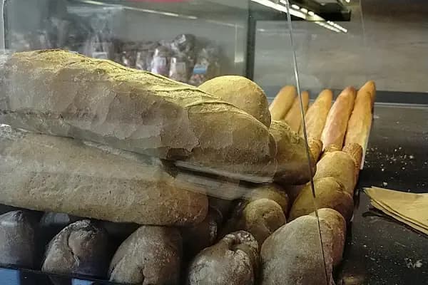 Nur Ekmek - Fırın - İstanbul Bakırköy