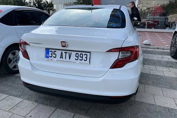 Yolcu360 - Araba Kiralama Şirketi - İstanbul Ataşehir