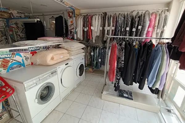 Bademli kuru temizleme - Kuru Temizlemeci - Bursa Osmangazi