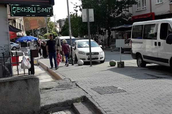 Beşiktaş Fırını - Fırın - Ankara Mamak