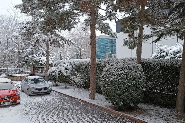 İnegöl Hanife Selçuk Teşik Rehberlik Ve Araştırma Merkezi - Okul - Bursa İnegöl