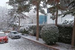 İnegöl Hanife Selçuk Teşik Rehberlik Ve Araştırma Merkezi