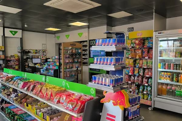 BAHÇEYAKA PETROL ÜRÜNLERİ - DÖŞEMEALTI GO - Benzin İstasyonu - Antalya Döşemealtı