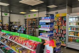 BAHÇEYAKA PETROL ÜRÜNLERİ - DÖŞEMEALTI GO
