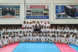 Çayırova Olimpik Karate Spor Kulübü