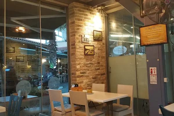 Hisarönü Söğüşcüsü Rahmi Usta - Restoran - İzmir Beydağ