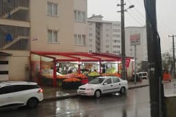 Avcıoğlu Market