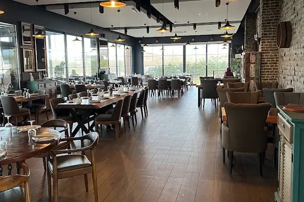 Tokoçin Restaurant - Türk restoranı - Tekirdağ Çorlu