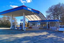 DEDELER petrol