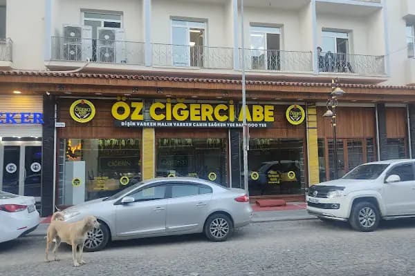 Hotel Şeker - Otel - Diyarbakır Sur