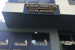 Eser Gülçin Gymhouse
