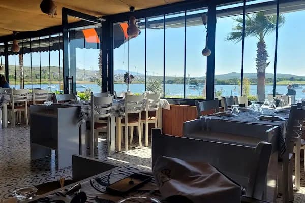 Ena Restaurant (Kayhan Usta) - Restoran - İzmir Aliağa