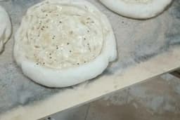 Sağlık Ekmek