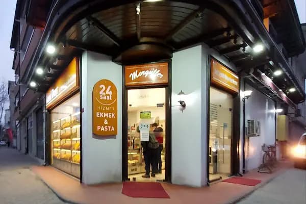 Resul Dayı Ekmek - Restoran - Sakarya Adapazarı