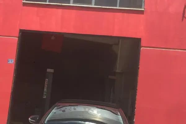ELİT GARAGE AKŞEHİR BMW MERCEDES VOLKSWAGEN AUDİ SEAT SKODA RANGE ROVER FORD OTO TAMİR BAKIM SERVİSİ YEDEK PARÇA - Oto Tamirhanesi - Konya Akşehir