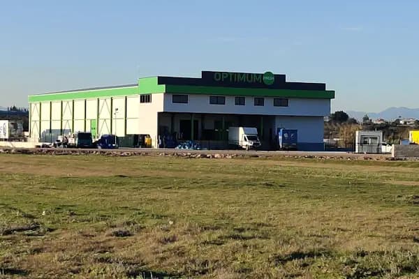 OPTİMUM FRESH İHRACAT - İthalat İhracat Şirketi - Antalya Kepez