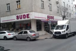 Sude