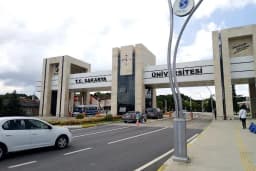 SAU Giriş