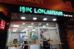 Işık Lokantası