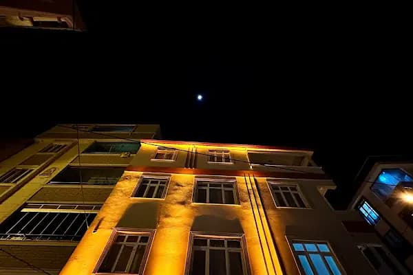 Arnavutköy Pansiyon - Kat Hizmeti Sunulan Konaklama - İstanbul Bağcılar