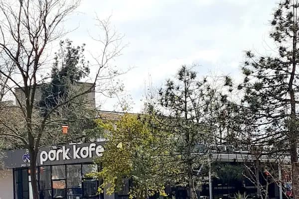 Park Kafe - Kafe - Tekirdağ Çorlu