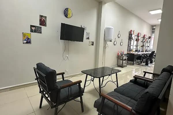 Furkan Çelik Hair Artist - Kuaför - İstanbul Arnavutköy