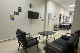 Furkan Çelik Hair Artist