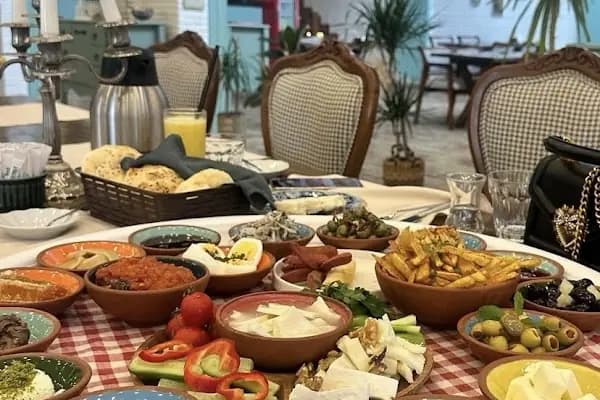 Muf Roma kitchen coffee - İtalyan restoranı - Gaziantep Şehitkamil