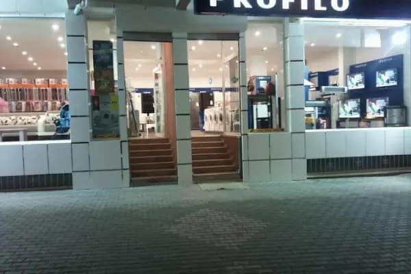Profilo Altındağ Bayi Erdemoğlu - Beyaz Eşya Mağazası - Ankara Akyurt