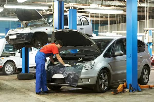 A Plus Oto Servis - Oto Tamirhanesi - Edirne Havsa