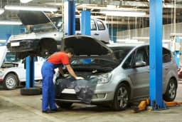 A Plus Oto Servis