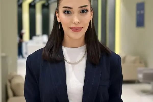 Klinik Psikolog Dila Naz Balun - Psikolog - Adana Seyhan