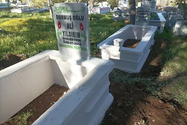NUR MEZAR - Üretici - Antalya Döşemealtı