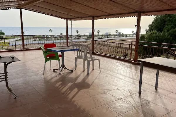 Tamam.Camp - Kamping Bungalov - Antalya Kepez