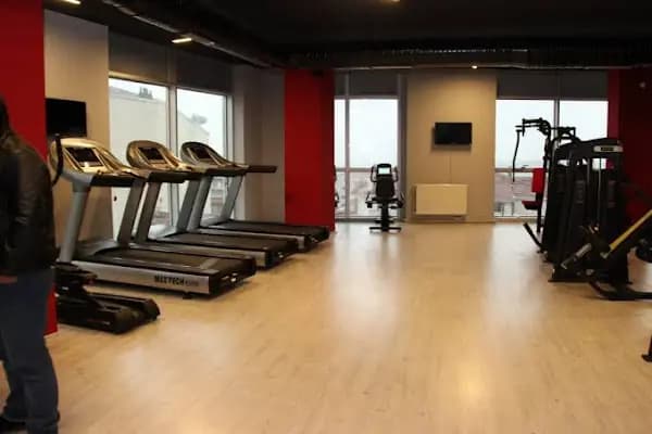 city fitness salonu arnavutköy - Fiziksel Fitness Programı - İstanbul Bağcılar