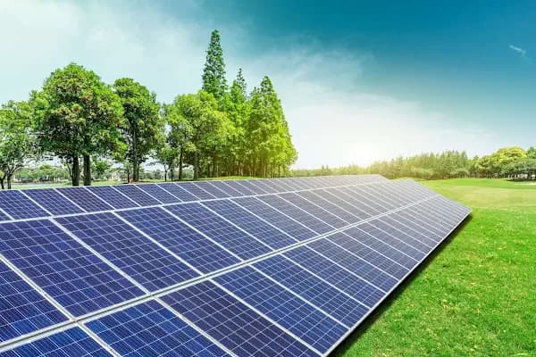 Aliağa Güneş Paneli Ana Bayi - Güneş Enerjisi Ekipmanları Tedarikçisi - İzmir Bergama