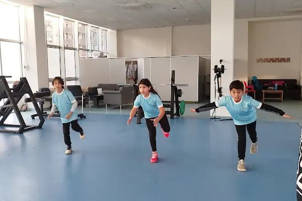 Yusuf Konakli Tenis Akademisi - Tenis Kulübü - Adana Seyhan