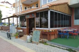 Enginar Restaurant