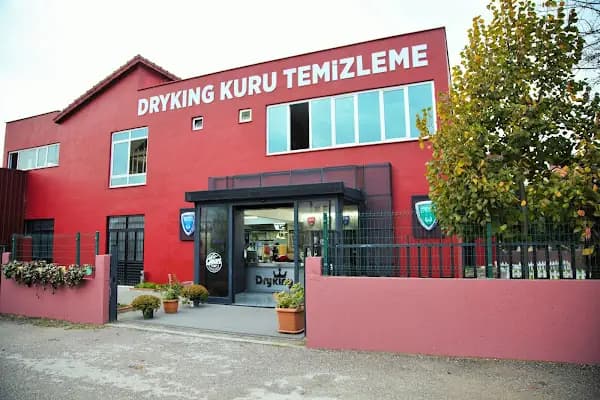 Mete ZENGİN - Kuru Temizlemeci - Kocaeli Gölcük