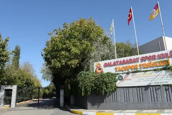 Taçspor - Spor Kulübü - İstanbul Ataşehir