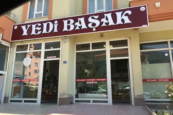 Yedi Basak - Fırın - Konya Akşehir