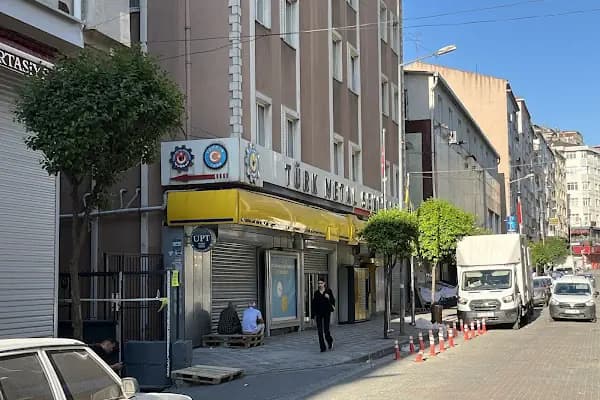PTT - Şirinevler - Postane - İstanbul Bahçelievler