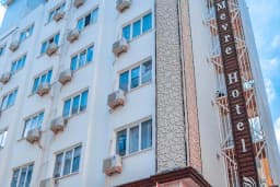 Park Hotel Rooms &amp; Apart