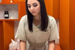 Adana Masaj Salonu Black Spa
