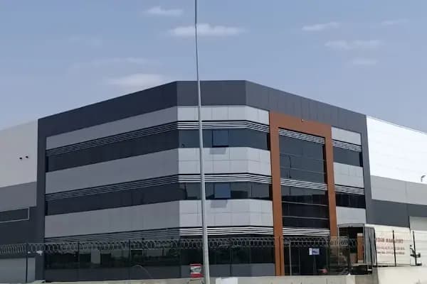 GES Yüzey İşlem Fabrika - Araştırma ve Ürün Geliştirme - Ankara Mamak